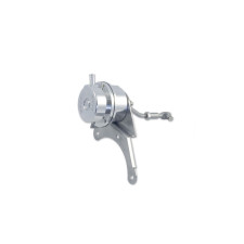 Forja de válvula de escape para Subaru Turbo VF24