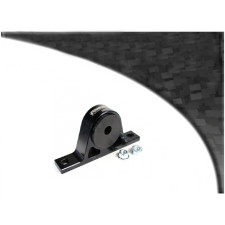 Silent-block Powerflex Black escape y soporte de montaje