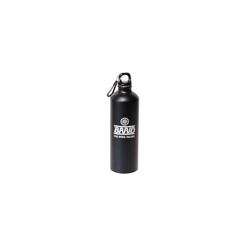Botella BRAIDArray