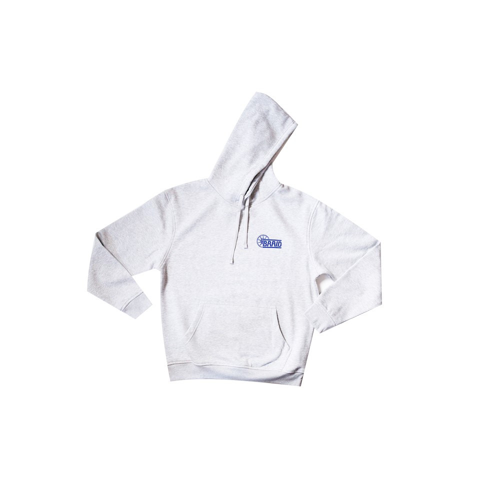 Sudadera BRAIDArray