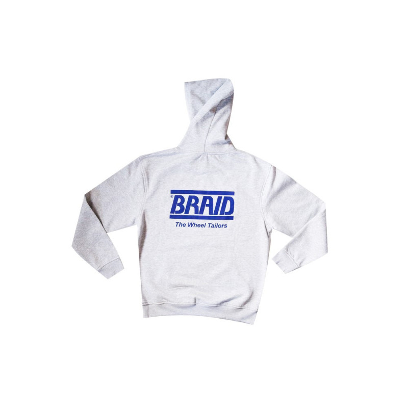 Sudadera BRAIDArray