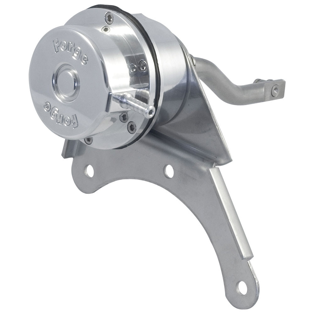 Forja de válvula de escape para Subaru VF34Array