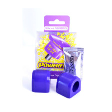 Barra estabilizadora Powerflex Silent-block 21 Subaru 1993-2000 (2 peças)