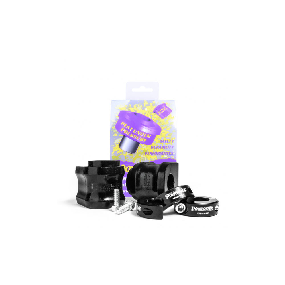 Silent Bloc Powerflex Bucha da barra estabilizadora traseira 21,3 mm Toyota Yaris GRArray