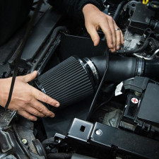 Kit de admisión directa Forge para VAG 1.0 TSI Finales 2021, 2022