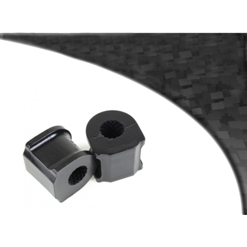 Silent Bloc Powerflex Preto Barra de Rolagem Dianteira 20 mm Porsche 964 (1989 - 1994)Array