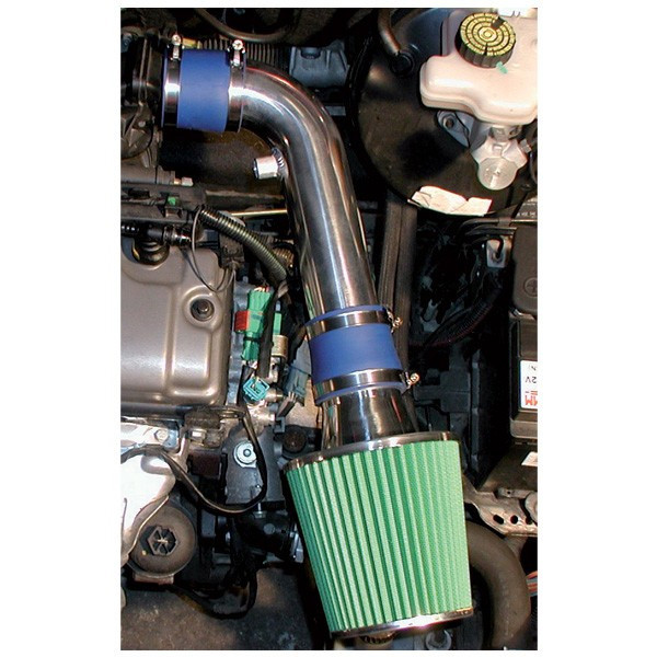 Kit admisión directa DYNATWIST GREEN FILTER BMW SERIE 3 (E90/E91/E92) 325 i 24V (6 cilindros) 06-Array