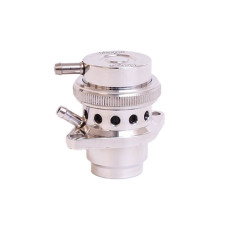 Válvula de escape Silver Forge VAG 1.4 TSI circuito aberto