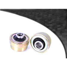 Silent Bloc Powerflex Preto Antebraço Traseiro Ajustável para Ajustar o Recuo Scion FR-S