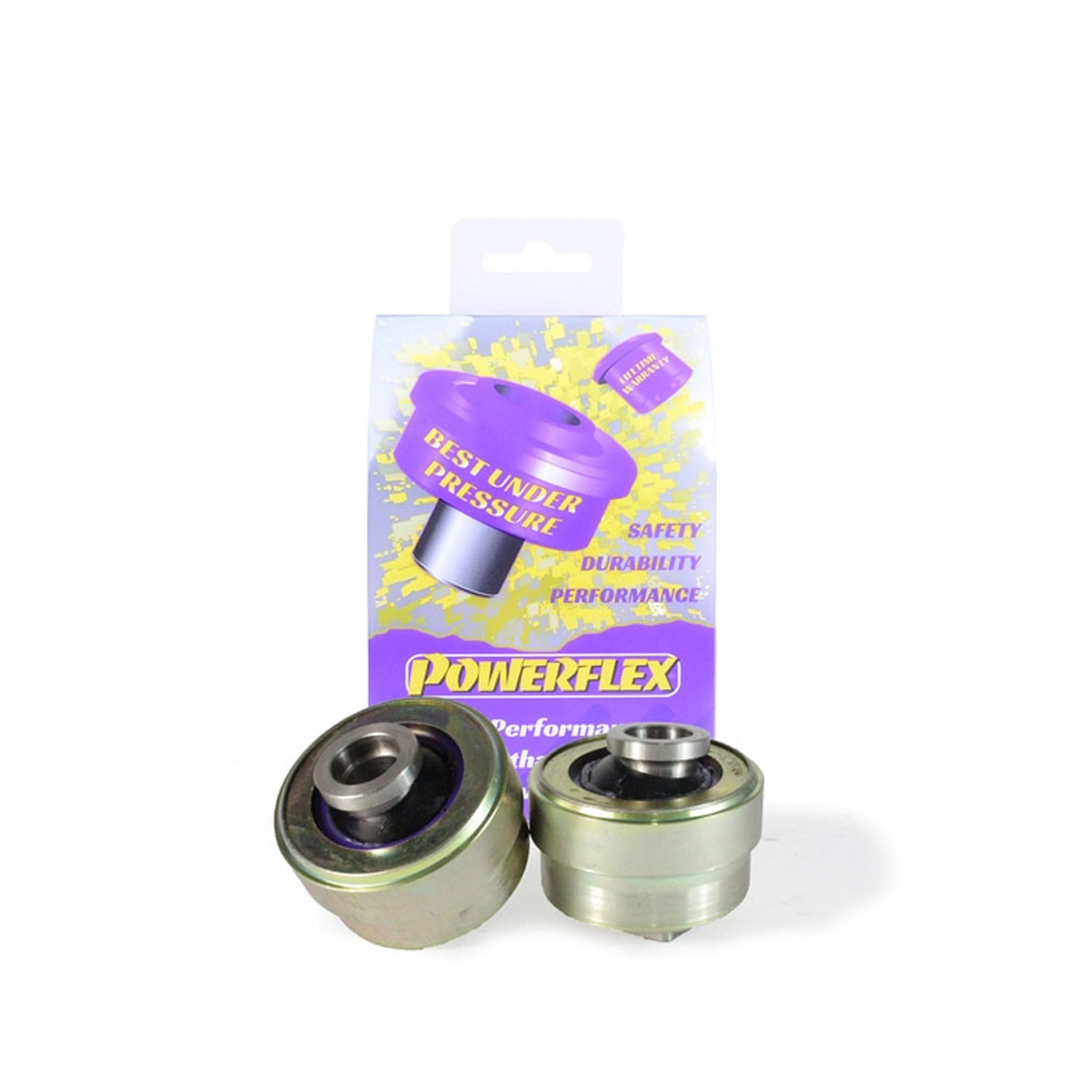 Silentblock Powerflex Trasero Brazo Delantero Ajuste Avance Scion FR-SArray