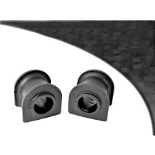 Silent Bloc Powerflex Black Barra de Rolagem Traseira 22 mm Ford Mondeo (2000 a 2007)