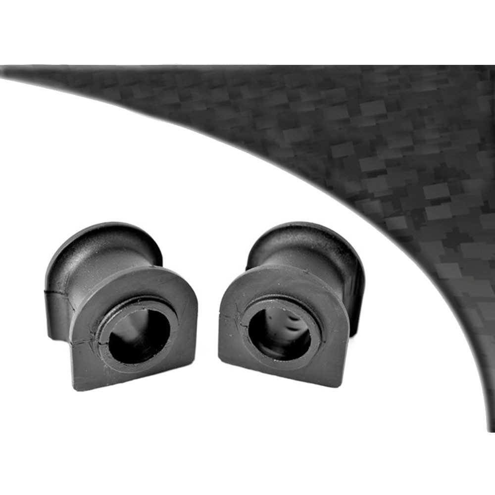 Silent Bloc Powerflex Black Barra de Rolagem Traseira 22 mm Ford Mondeo (2000 a 2007)Array