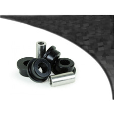 Silentblock Powerflex Black Delantero Tirante Trasero Scion FR-S