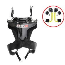 Sistema Simpson Hybrid S para mujer con Quick Release