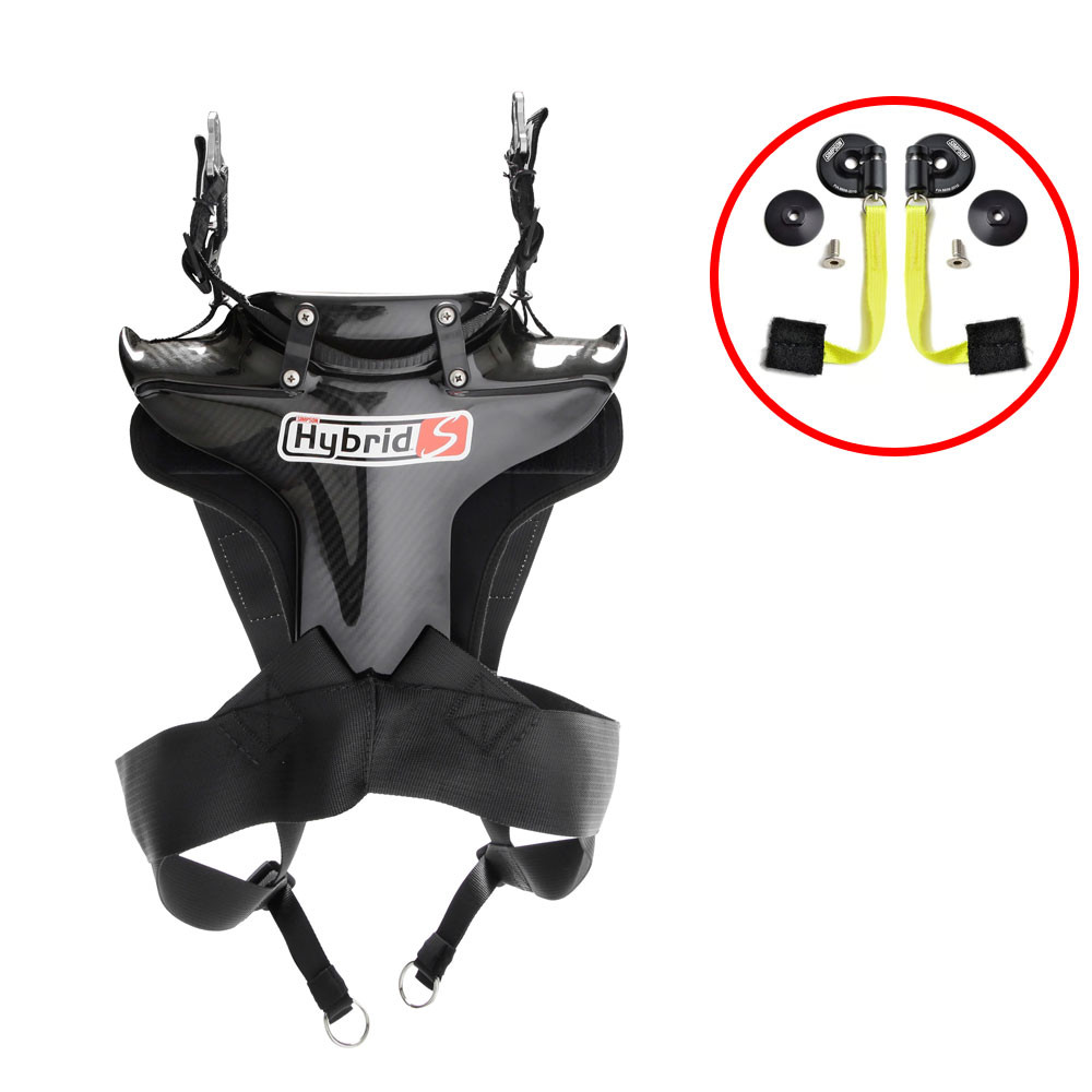 Sistema Hybrid S Simpson para mulher com libertação rápidaArray