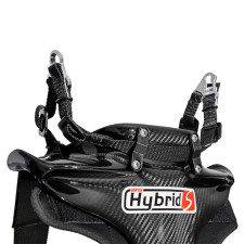 Sistema Simpson Hybrid S para mujer con clips Hans