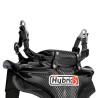 Sistema Simpson Hybrid S para mujer con clips Hans