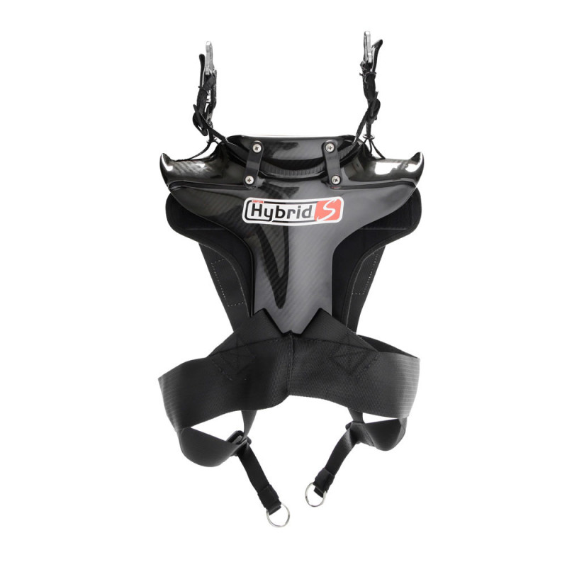 Sistema Simpson Hybrid S para mujer con clips HansArray