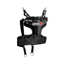 Sistema Simpson Hybrid S para mujer con clips Hans