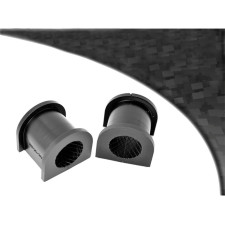 Silentblock Powerflex Black Barra Estabilizadora Delantera 21mm Mazda MX-5, Miata Mk3 NC (2005-2015)