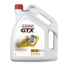 Aceite de Motor CASTROL GTX 5W-30 C2 5L