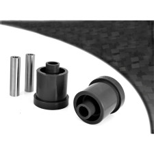 Silentblock Powerflex Preto eixo traseiro Opel Astra MK6 - Astra J GTC, VXR & OPC (2010-2015)