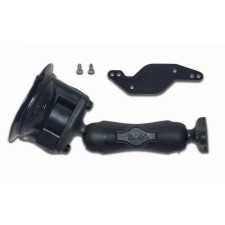 Kit Soporte con Ventosa Parabrisas MONIT