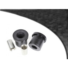 Silent Bloc Powerflex Preto Antebraço Traseiro Opel Astra MK6 - Astra J GTC, VXR & OPC (2010-2015)