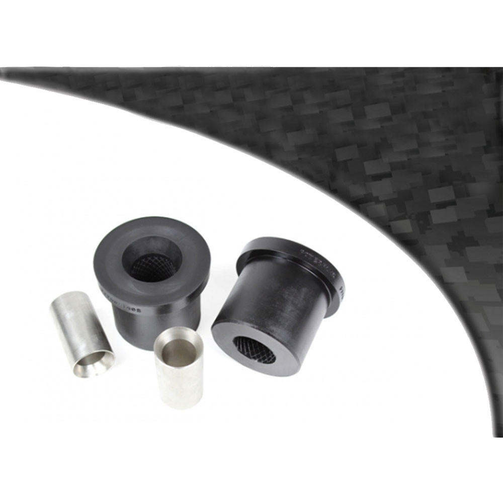 Silent Bloc Powerflex Preto Antebraço Traseiro Opel Astra MK6 - Astra J GTC, VXR & OPC (2010-2015)Array