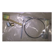 Accesorios de montaje para manómetro mecánico VDO