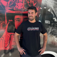 Camiseta Starfobar GT2i