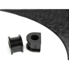 Silent Bloc Powerflex Black Barra de Rolagem Traseira 18 mm Audi A4, incluindo Avant 2WD (2005 - 2008)