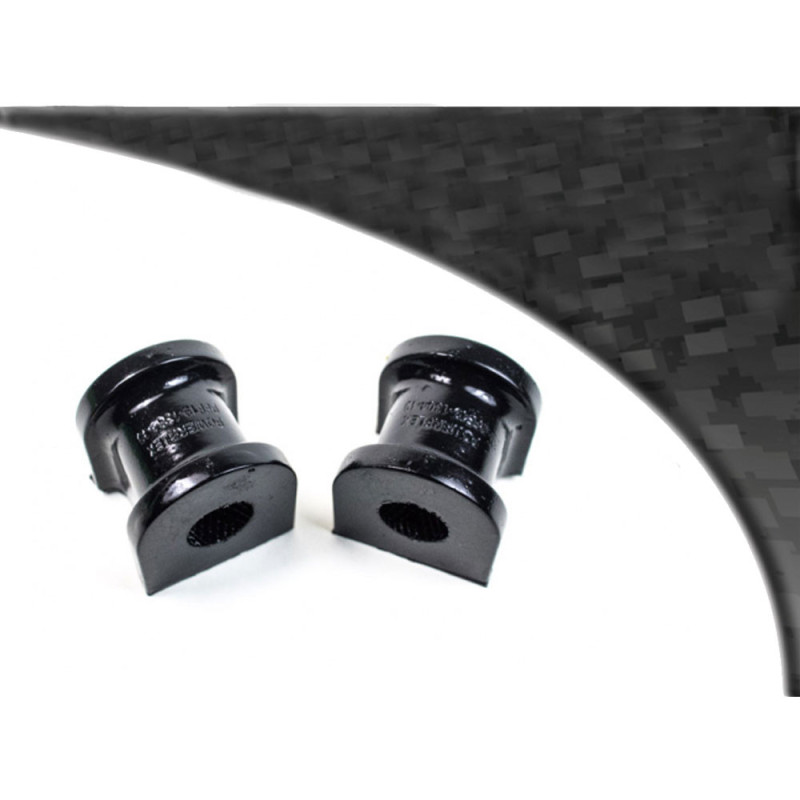 Silent Bloc Powerflex Preto Barra de Rolagem Dianteira 19 mm Ford Mondeo (2000 a 2007)Array