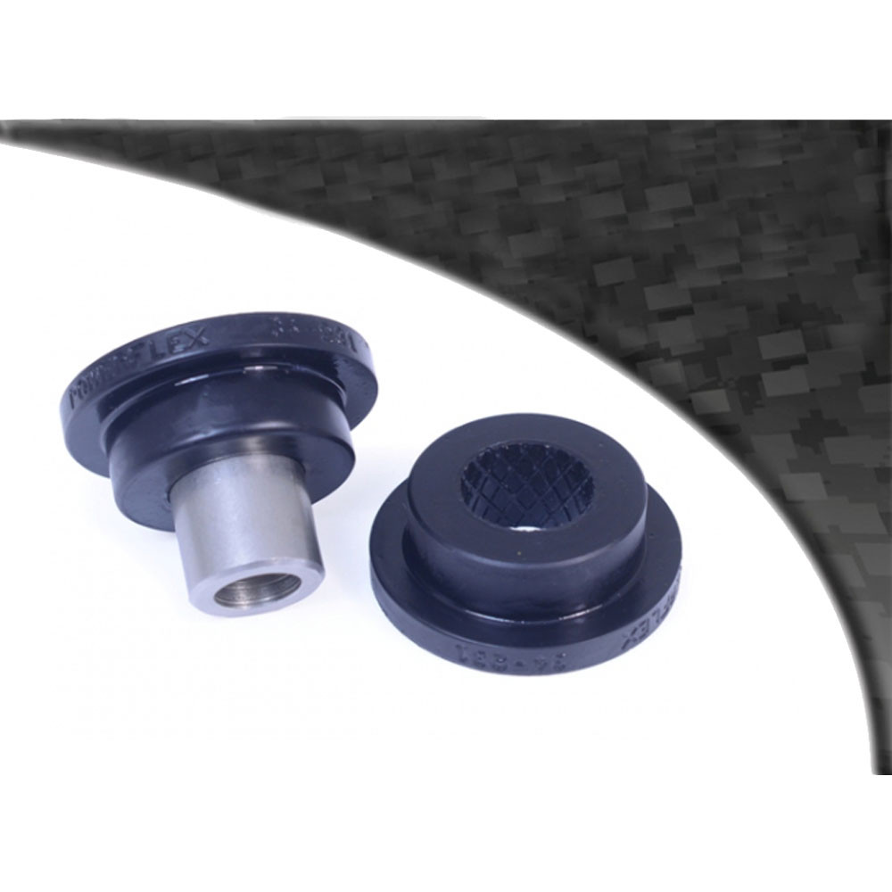 Silent Bloc Powerflex Preto Estabilizador Suporte Inferior do Motor Lotus 340RArray