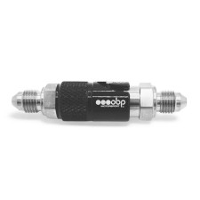 Acoplador rápido titanio Dash 3 OBP