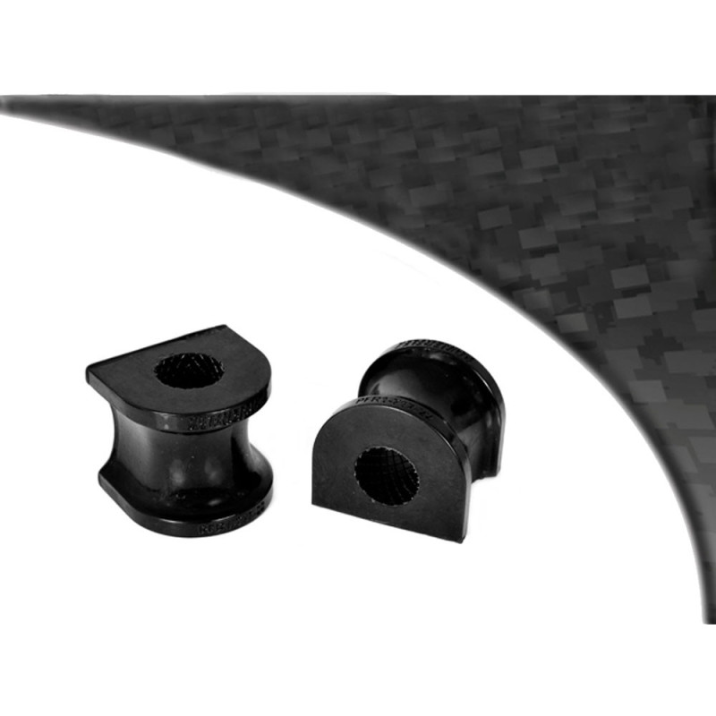 Silent Bloc Powerflex Black Barra de Rolagem Traseira 18 mm Alfa Romeo GTV & Spider 2.0 & V6, 916 (1995-2005)Array