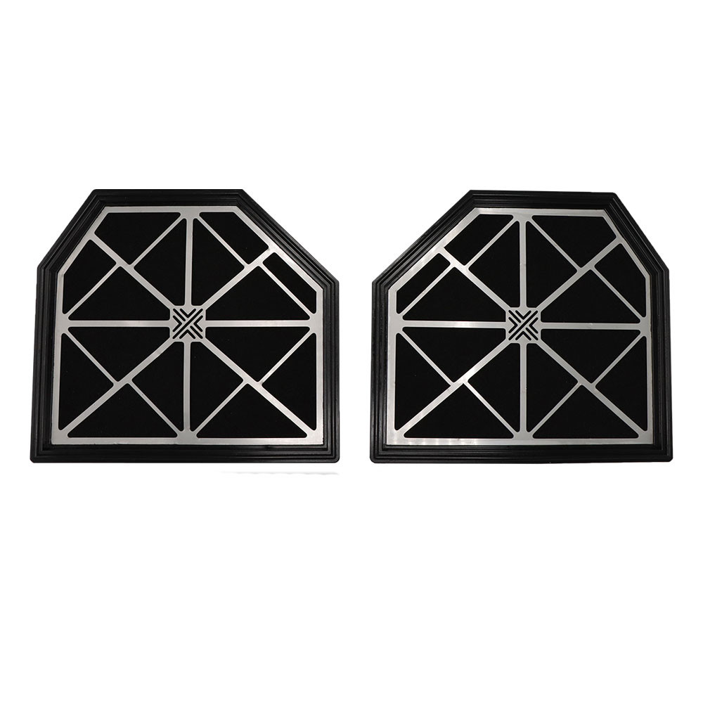 Filtro de ar Pipercross Plus para BMW M2 CompetitionArray