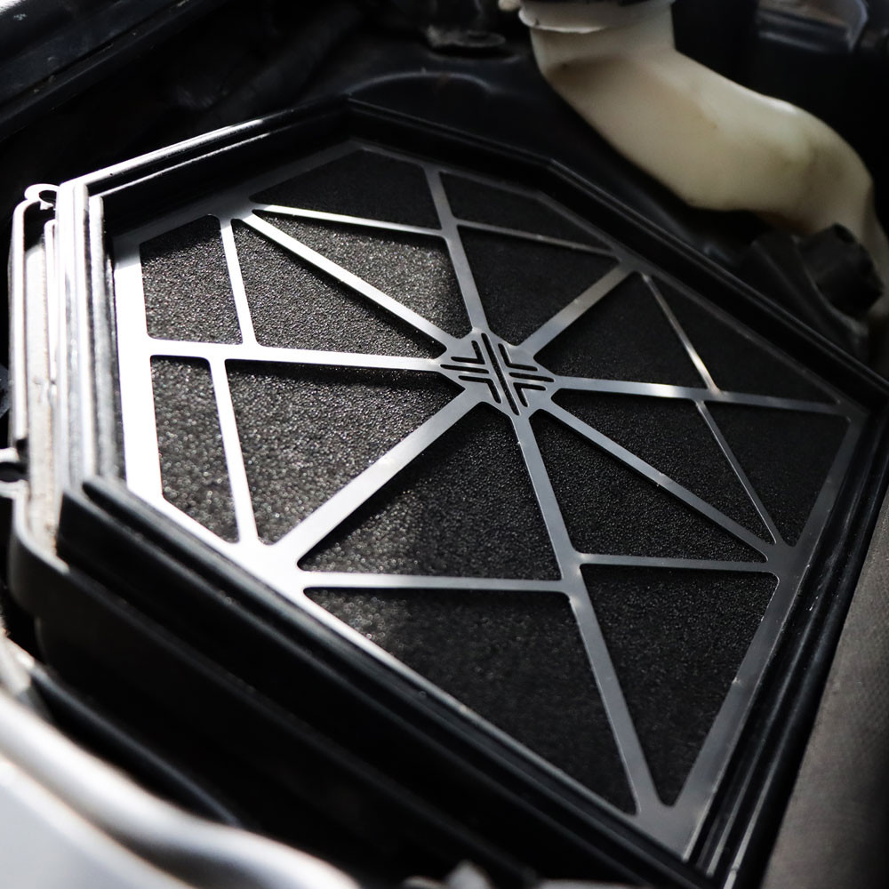 Filtro de ar Pipercross Plus para BMW M2 CompetitionArray