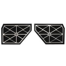 Filtro de aire Pipercross Plus para BMW X5 G05 M (2 filtros)