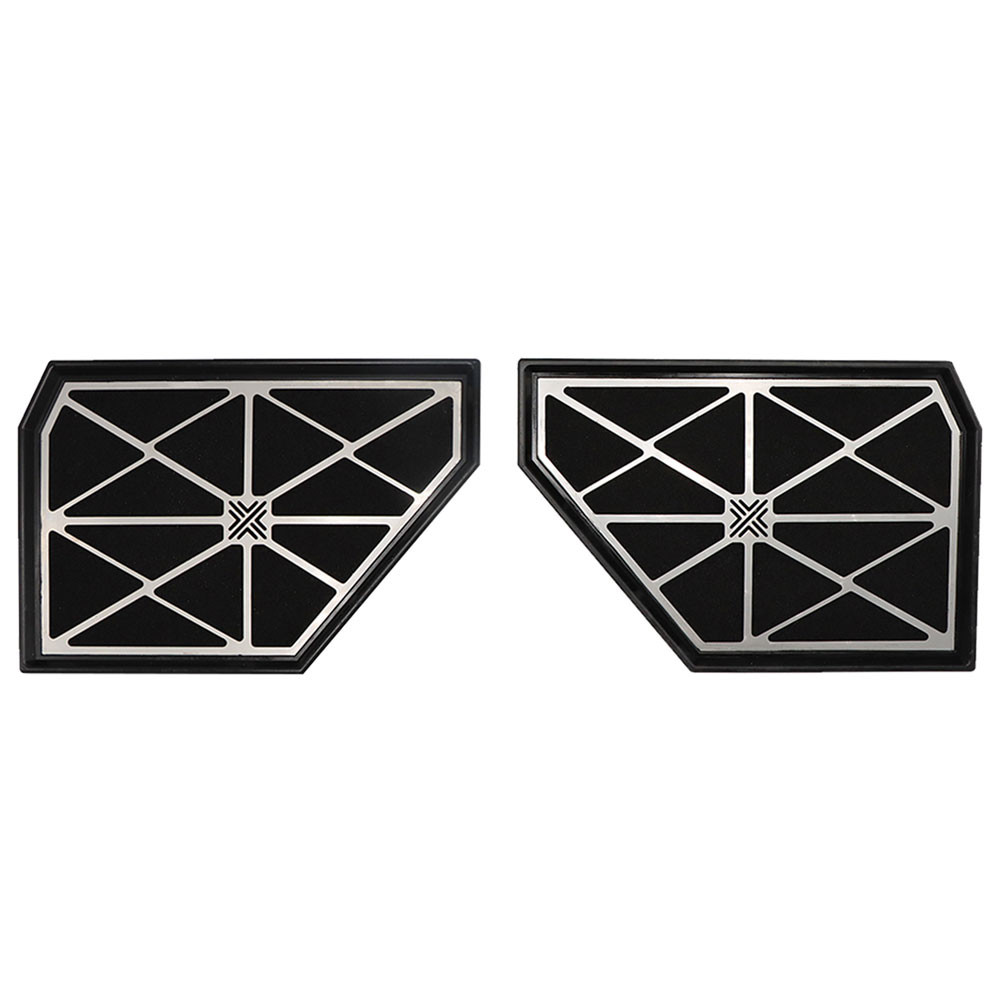 Filtro de ar Pipercross Plus para BMW X5 G05 M (2 filtros)Array