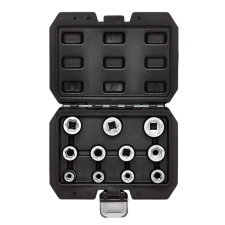 Juego de llaves para tuercas abocardadas Draper (6 piezas).