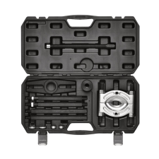 Conjunto de extrator de rolamentos Draper, (8 peças).