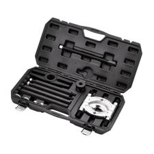 Juego de extractores de rodamientos Draper, (8 piezas).