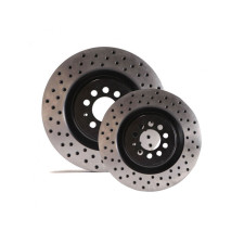Discos de freno Tarox D95 delantero Ferrari F355 300x28