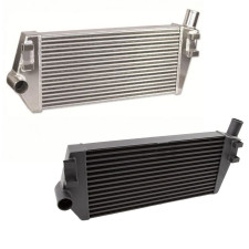 Intercooler Forge Renault Megane 225ch montagem frontal