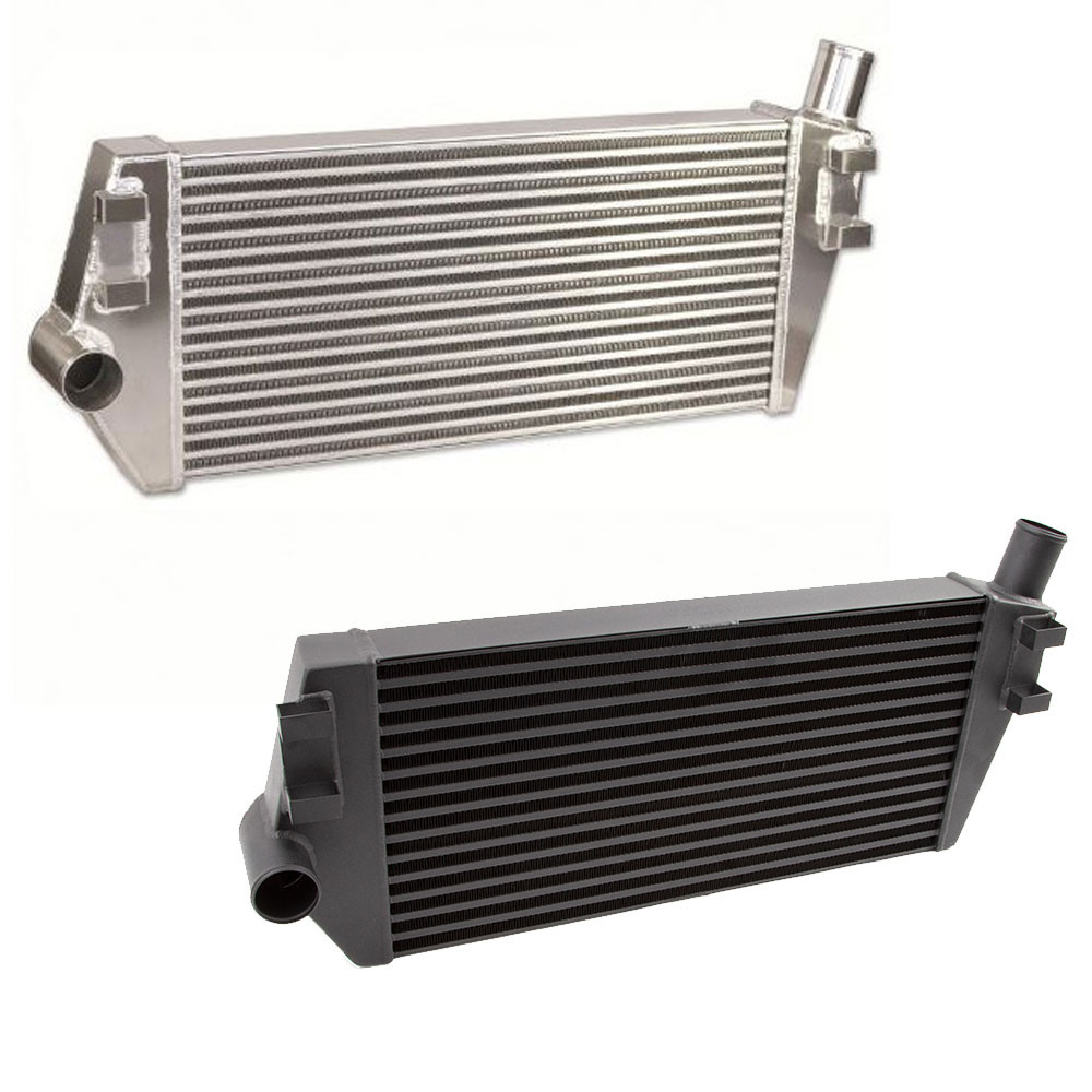 Intercooler Forge Renault Megane 225ch montagem frontalArray
