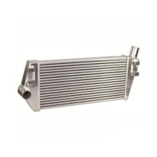 Intercooler Forge Renault Megane 225ch montagem frontal