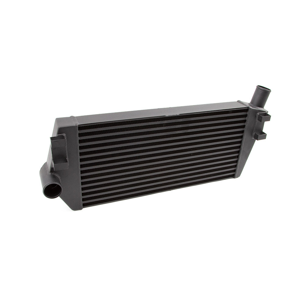 Intercooler Forge Renault Megane 225ch montaje frontalArray
