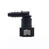 Racord SAE J2044 8mm OBP para conexión de origen