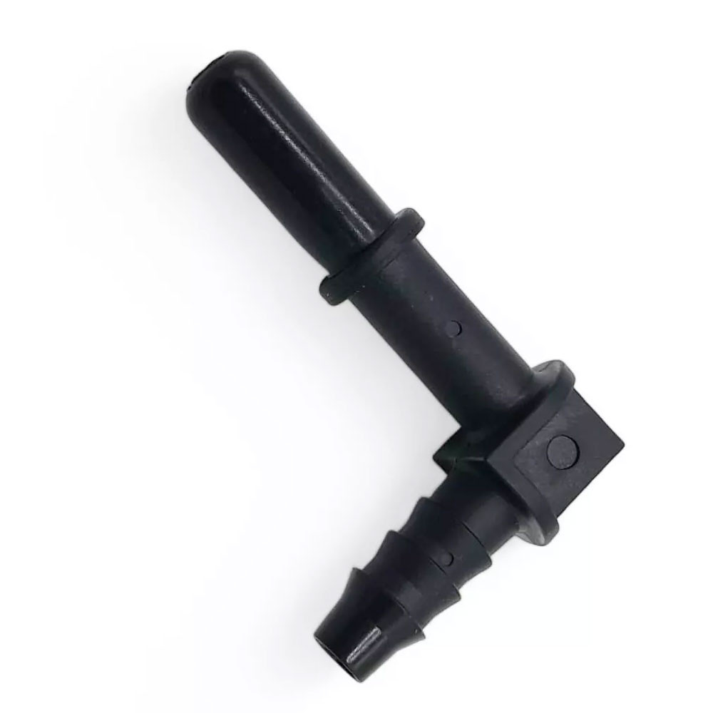 Bucim angular OBP SAE J2044 diâmetro 7,89 mm pretoArray